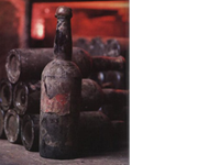 Most expensive fortified wine: 1775 Sherry from-Massandra collection