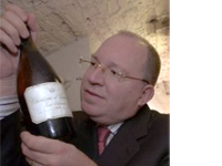 Most expensive white wine: Chateau d'Yquem 1787